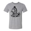 Light Youth/Adult Ultra Performance Active Lifestyle T Shirt Thumbnail