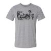 Light Youth/Adult Ultra Performance Active Lifestyle T Shirt Thumbnail