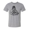 Light Youth/Adult Ultra Performance Active Lifestyle T Shirt Thumbnail