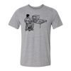 Light Youth/Adult Ultra Performance Active Lifestyle T Shirt Thumbnail