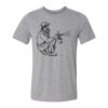 Light Youth/Adult Ultra Performance Active Lifestyle T Shirt Thumbnail