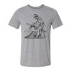 Light Youth/Adult Ultra Performance Active Lifestyle T Shirt Thumbnail