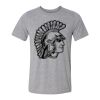Light Youth/Adult Ultra Performance Active Lifestyle T Shirt Thumbnail