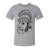 Light Youth/Adult Ultra Performance Active Lifestyle T Shirt Thumbnail