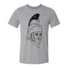 Light Youth/Adult Ultra Performance Active Lifestyle T Shirt Thumbnail
