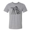 Light Youth/Adult Ultra Performance Active Lifestyle T Shirt Thumbnail