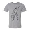 Light Youth/Adult Ultra Performance Active Lifestyle T Shirt Thumbnail