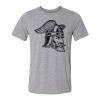 Light Youth/Adult Ultra Performance Active Lifestyle T Shirt Thumbnail