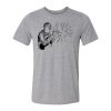 Light Youth/Adult Ultra Performance Active Lifestyle T Shirt Thumbnail