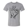 Light Youth/Adult Ultra Performance Active Lifestyle T Shirt Thumbnail