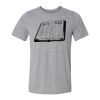 Light Youth/Adult Ultra Performance Active Lifestyle T Shirt Thumbnail