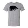 Light Youth/Adult Ultra Performance Active Lifestyle T Shirt Thumbnail
