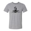 Light Youth/Adult Ultra Performance Active Lifestyle T Shirt Thumbnail