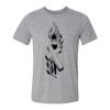 Light Youth/Adult Ultra Performance Active Lifestyle T Shirt Thumbnail
