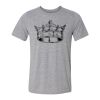 Light Youth/Adult Ultra Performance Active Lifestyle T Shirt Thumbnail