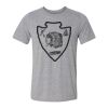 Light Youth/Adult Ultra Performance Active Lifestyle T Shirt Thumbnail