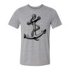 Light Youth/Adult Ultra Performance Active Lifestyle T Shirt Thumbnail