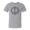 Light Youth/Adult Ultra Performance Active Lifestyle T Shirt Thumbnail