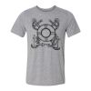 Light Youth/Adult Ultra Performance Active Lifestyle T Shirt Thumbnail