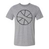 Light Youth/Adult Ultra Performance Active Lifestyle T Shirt Thumbnail