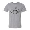 Light Youth/Adult Ultra Performance Active Lifestyle T Shirt Thumbnail