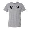 Light Youth/Adult Ultra Performance Active Lifestyle T Shirt Thumbnail