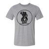 Light Youth/Adult Ultra Performance Active Lifestyle T Shirt Thumbnail