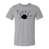 Light Youth/Adult Ultra Performance Active Lifestyle T Shirt Thumbnail