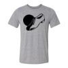 Light Youth/Adult Ultra Performance Active Lifestyle T Shirt Thumbnail