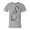 Light Youth/Adult Ultra Performance Active Lifestyle T Shirt Thumbnail