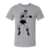 Light Youth/Adult Ultra Performance Active Lifestyle T Shirt Thumbnail