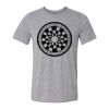 Light Youth/Adult Ultra Performance Active Lifestyle T Shirt Thumbnail