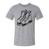 Light Youth/Adult Ultra Performance Active Lifestyle T Shirt Thumbnail