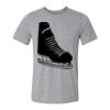 Light Youth/Adult Ultra Performance Active Lifestyle T Shirt Thumbnail