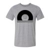 Light Youth/Adult Ultra Performance Active Lifestyle T Shirt Thumbnail