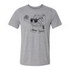 Light Youth/Adult Ultra Performance Active Lifestyle T Shirt Thumbnail