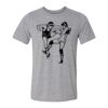 Light Youth/Adult Ultra Performance Active Lifestyle T Shirt Thumbnail