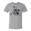 Light Youth/Adult Ultra Performance Active Lifestyle T Shirt Thumbnail