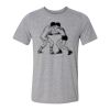 Light Youth/Adult Ultra Performance Active Lifestyle T Shirt Thumbnail