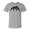 Light Youth/Adult Ultra Performance Active Lifestyle T Shirt Thumbnail