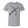 Light Youth/Adult Ultra Performance Active Lifestyle T Shirt Thumbnail