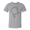 Light Youth/Adult Ultra Performance Active Lifestyle T Shirt Thumbnail