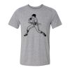 Light Youth/Adult Ultra Performance Active Lifestyle T Shirt Thumbnail