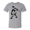 Light Youth/Adult Ultra Performance Active Lifestyle T Shirt Thumbnail