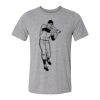 Light Youth/Adult Ultra Performance Active Lifestyle T Shirt Thumbnail