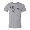 Light Youth/Adult Ultra Performance Active Lifestyle T Shirt Thumbnail