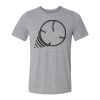 Light Youth/Adult Ultra Performance Active Lifestyle T Shirt Thumbnail