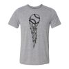 Light Youth/Adult Ultra Performance Active Lifestyle T Shirt Thumbnail