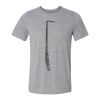 Light Youth/Adult Ultra Performance Active Lifestyle T Shirt Thumbnail