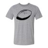Light Youth/Adult Ultra Performance Active Lifestyle T Shirt Thumbnail